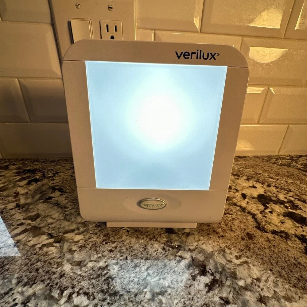 Verilux Happy Light - Picture 4 of 12